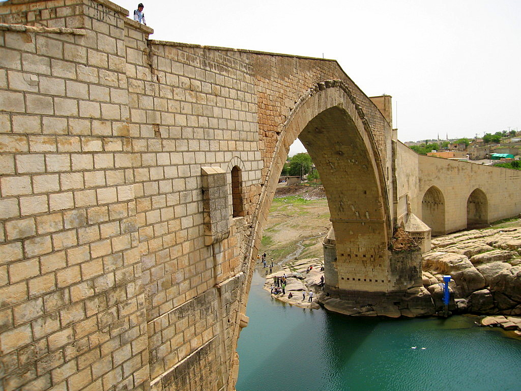 Malabadi Bridge